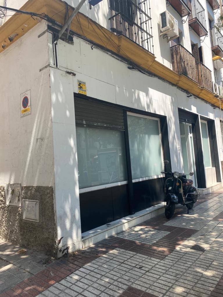 Rentalsevilla San Clemente المظهر الخارجي الصورة
