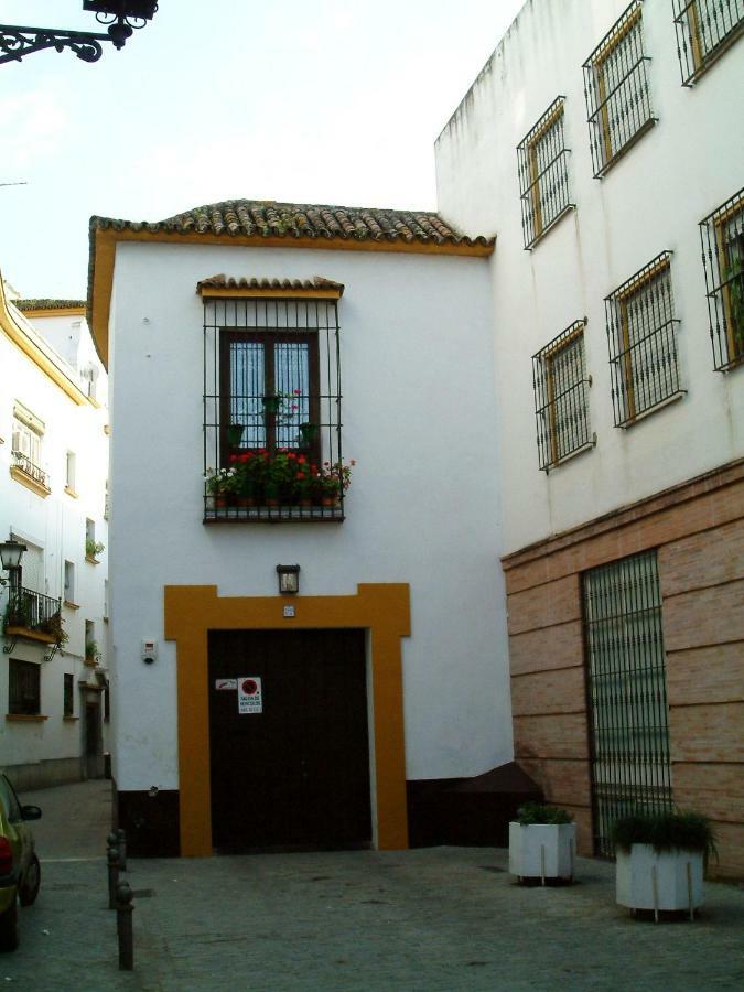 Rentalsevilla San Clemente المظهر الخارجي الصورة