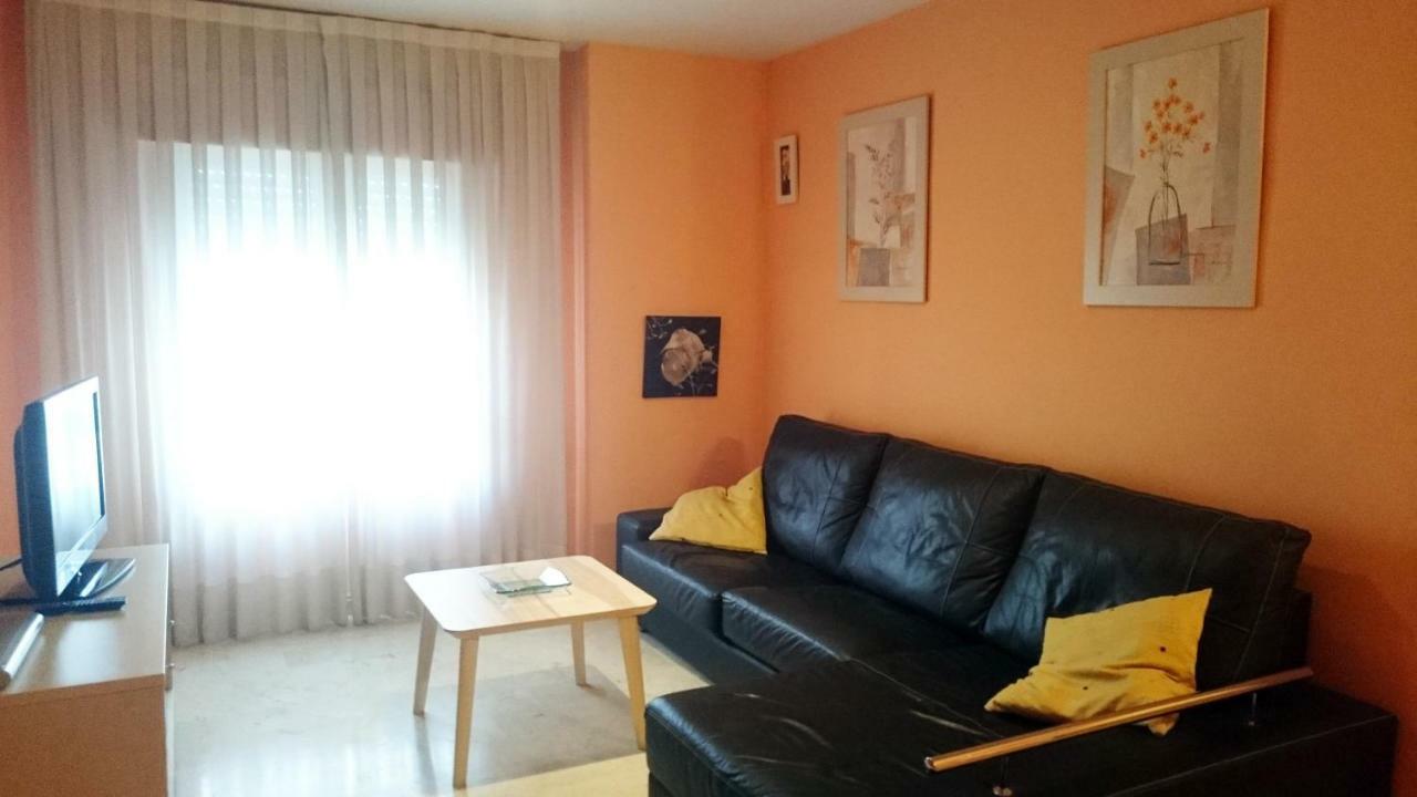 Rentalsevilla San Clemente المظهر الخارجي الصورة