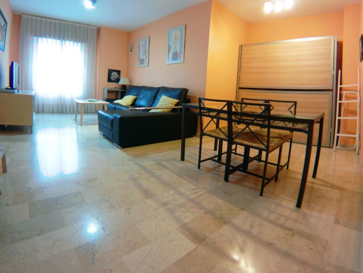 Rentalsevilla San Clemente المظهر الخارجي الصورة