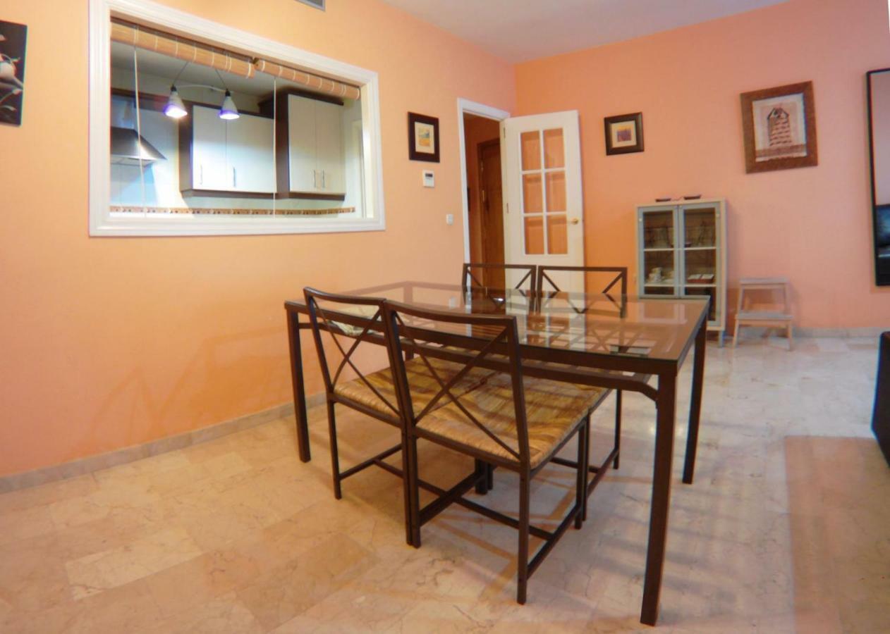 Rentalsevilla San Clemente المظهر الخارجي الصورة