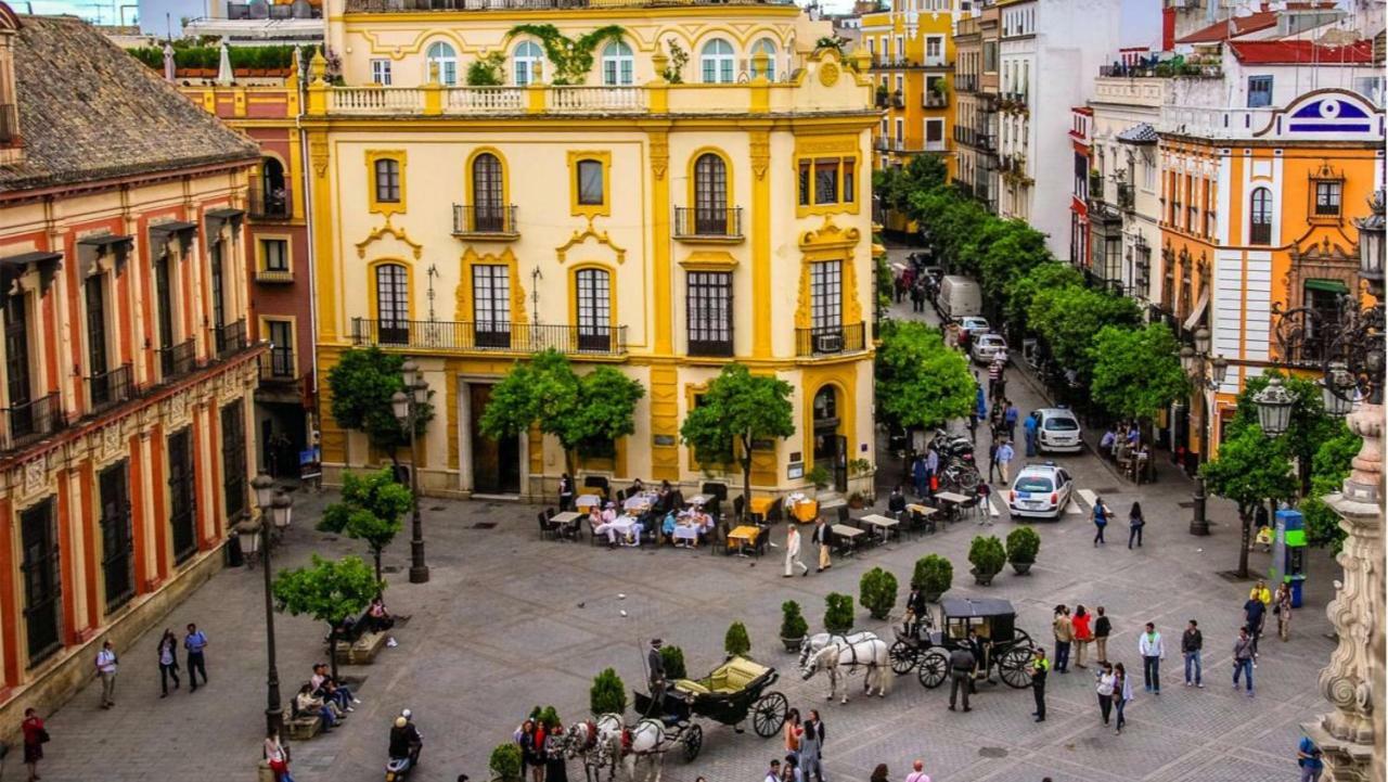 Rentalsevilla San Clemente المظهر الخارجي الصورة