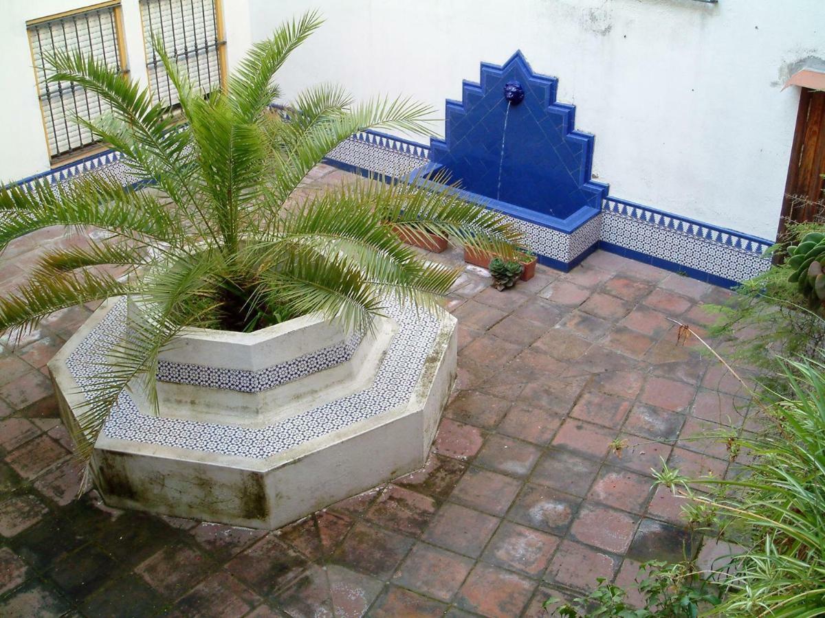 Rentalsevilla San Clemente المظهر الخارجي الصورة
