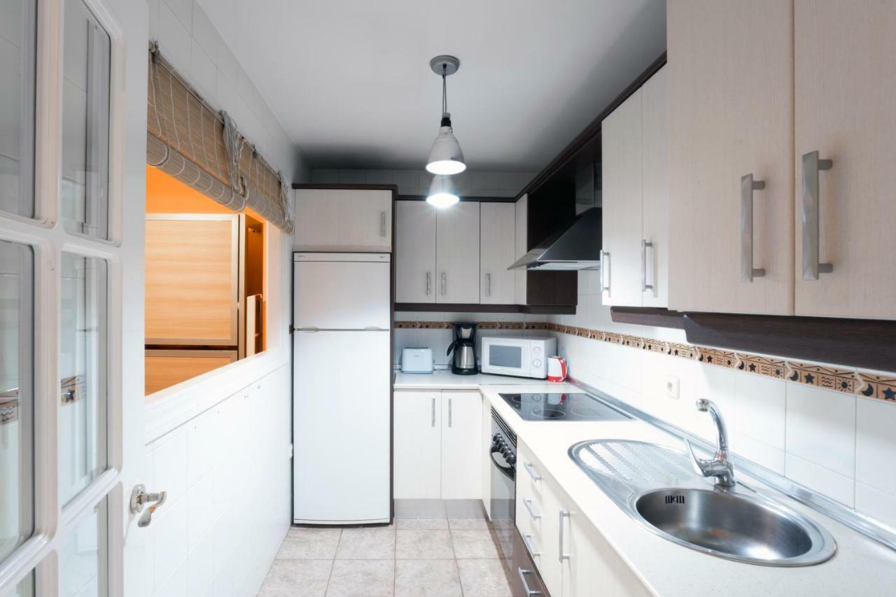 Rentalsevilla San Clemente المظهر الخارجي الصورة