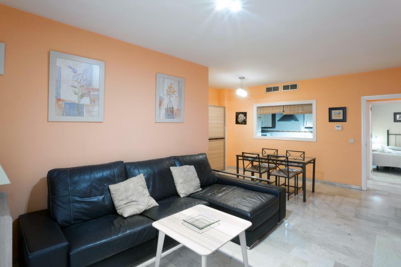Rentalsevilla San Clemente المظهر الخارجي الصورة