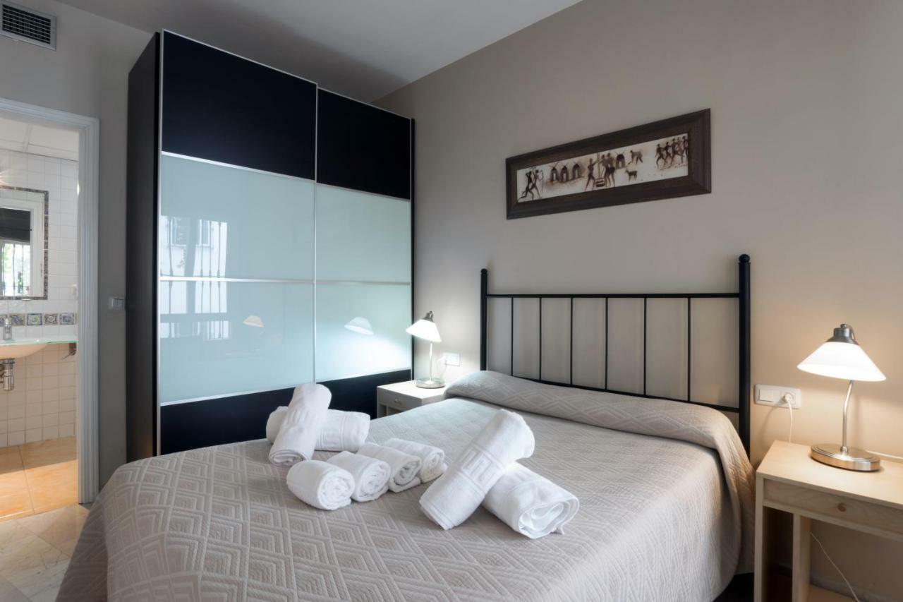 Rentalsevilla San Clemente المظهر الخارجي الصورة