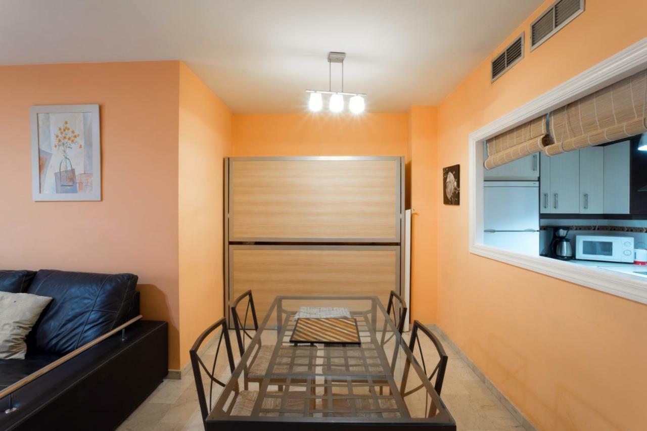 Rentalsevilla San Clemente المظهر الخارجي الصورة