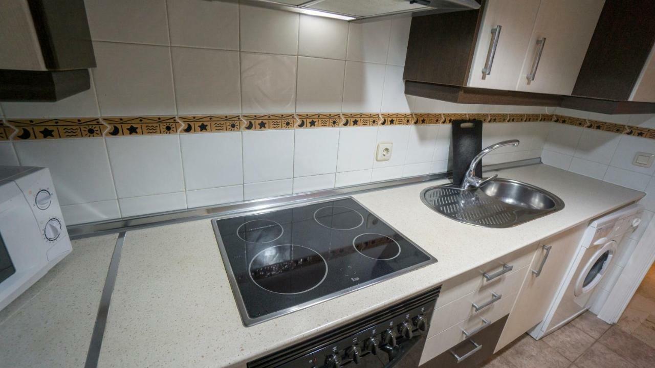 Rentalsevilla San Clemente المظهر الخارجي الصورة