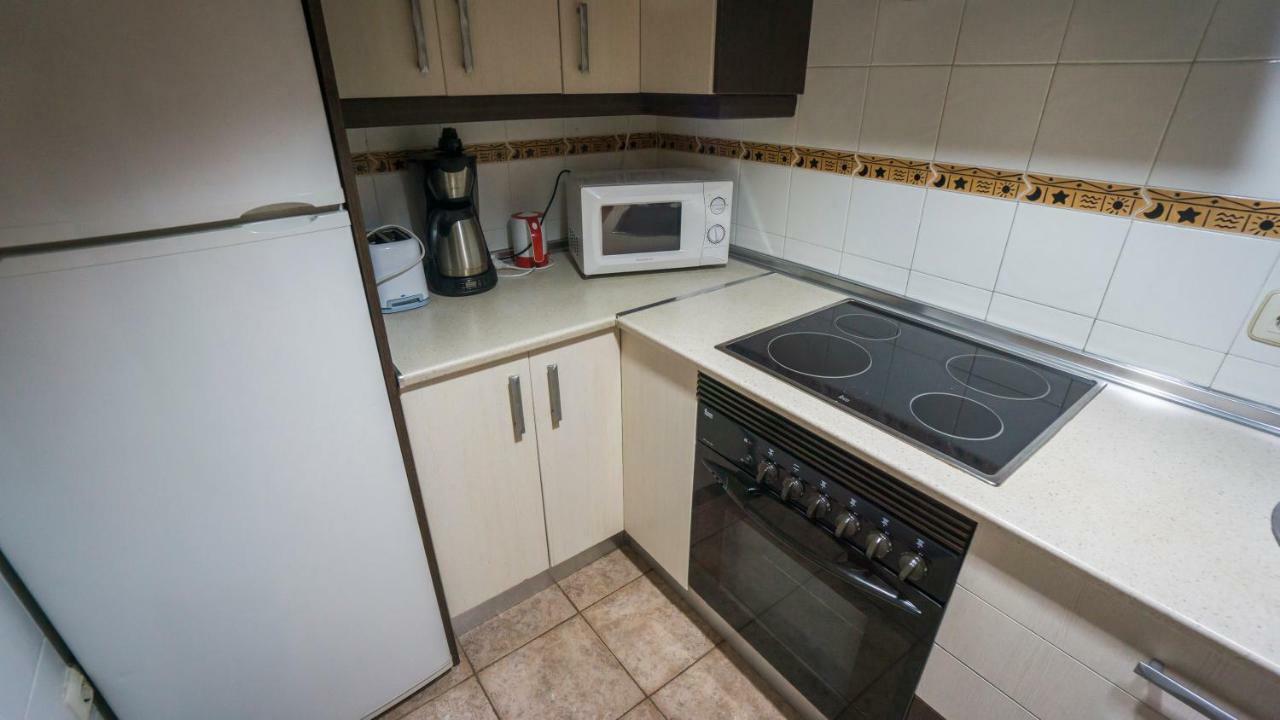 Rentalsevilla San Clemente المظهر الخارجي الصورة