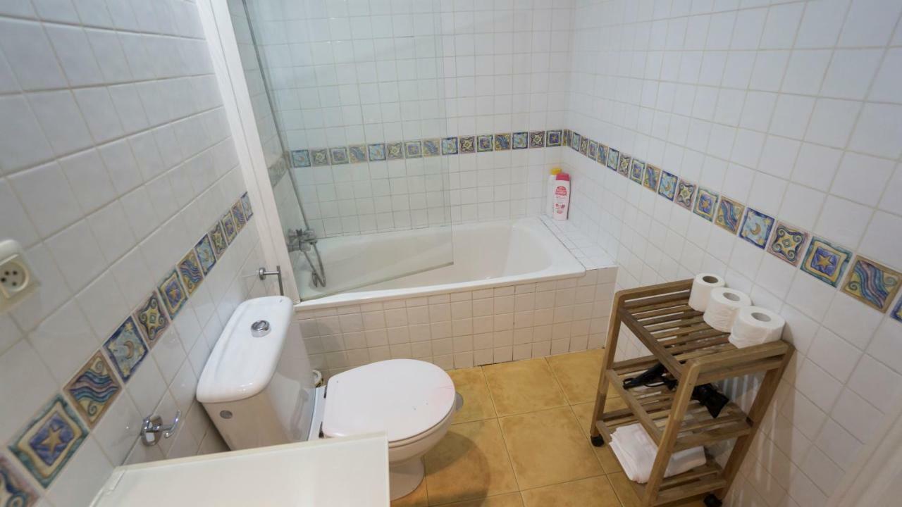 Rentalsevilla San Clemente المظهر الخارجي الصورة